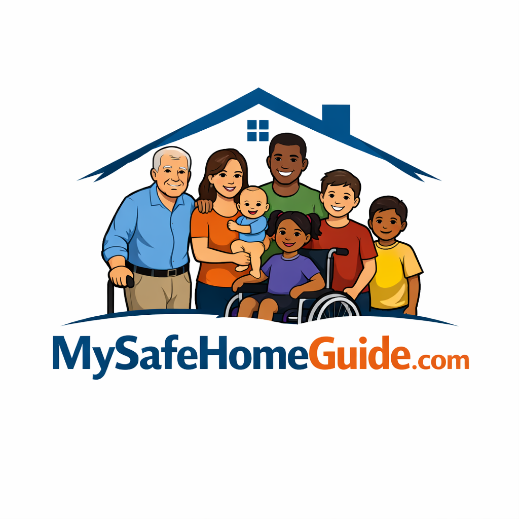 MySafeHomeGuide.com
